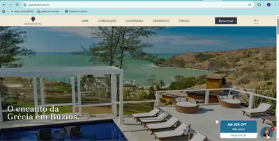 Greco Hotel featured image